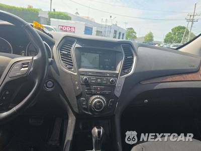 2018 Hyundai Santa Fe Sport 2.0T Ultimate - zdjęcie 10 z 21 - miniatura