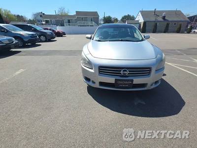 2010 Nissan Maxima 3.5 SV w/Premium Pkg - zdjęcie 2 z 31 - miniatura