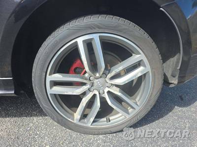 2015 Audi SQ5 Premium Plus - zdjęcie 23 z 28 - miniatura