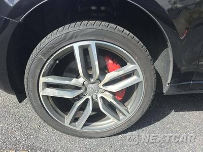 2015 Audi SQ5 Premium Plus - zdjęcie 22 z 28 - miniatura