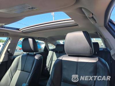 2018 Toyota Avalon Limited - zdjęcie 11 z 22 - miniatura