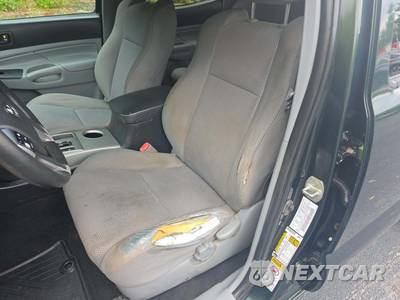 2013 Toyota Tacoma Crew Cab Medium Bed - zdjęcie 22 z 29 - miniatura