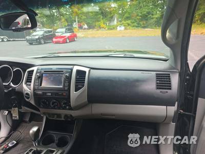2013 Toyota Tacoma Crew Cab Medium Bed - zdjęcie 19 z 29 - miniatura