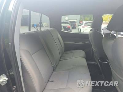 2013 Toyota Tacoma Crew Cab Medium Bed - zdjęcie 16 z 29 - miniatura