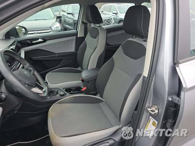 2023 Volkswagen Taos S - zdjęcie 6 z 21 - miniatura