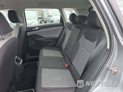 2023 Volkswagen Taos S - zdjęcie 13 z 21 - miniatura