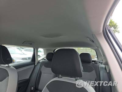 2023 Volkswagen Taos S - zdjęcie 11 z 21 - miniatura