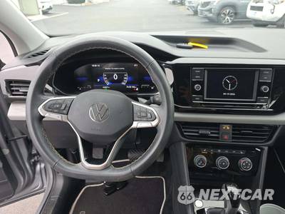 2023 Volkswagen Taos S - zdjęcie 10 z 21 - miniatura