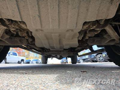 2026 Chevrolet Silverado 2500HD LTZ Crew Cab Medium Bed - zdjęcie 20 z 21 - miniatura