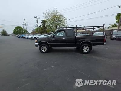 1998 Toyota T100 SR5 Extended Cab Long Bed - zdjęcie 3 z 31 - miniatura