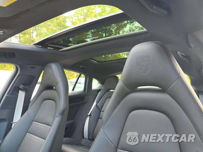 2022 Porsche Panamera 4 Platinum Edition - zdjęcie 11 z 21 - miniatura