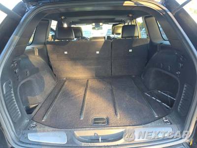 2015 Jeep Grand Cherokee Limited - zdjęcie 14 z 24 - miniatura