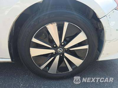 2019 Nissan Altima SV - zdjęcie 28 z 28 - miniatura