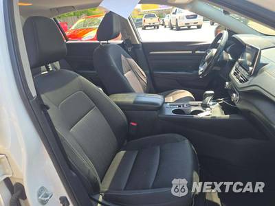 2019 Nissan Altima SV - zdjęcie 15 z 28 - miniatura