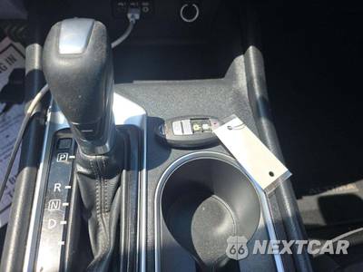 2019 Nissan Altima SV - zdjęcie 5 z 28 - miniatura
