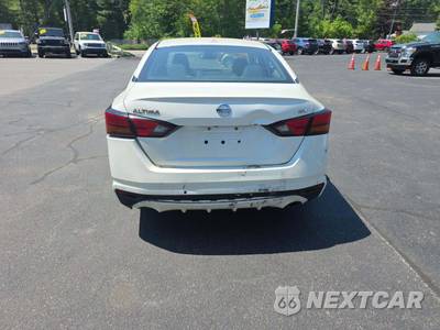 2019 Nissan Altima SV - zdjęcie 24 z 28 - miniatura