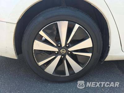 2019 Nissan Altima SV - zdjęcie 26 z 28 - miniatura