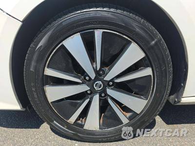 2019 Nissan Altima SV - zdjęcie 21 z 28 - miniatura