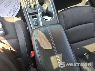 2019 Nissan Altima SV - zdjęcie 18 z 28 - miniatura