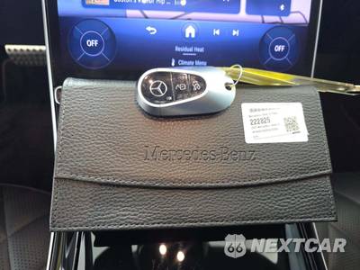 2023 Mercedes-Benz S 580 4MATIC - zdjęcie 8 z 21 - miniatura