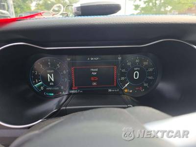 2019 Ford Mustang GT Premium Coupe - zdjęcie 9 z 24 - miniatura