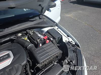 2015 Audi S3 Sedan Prestige - zdjęcie 24 z 24 - miniatura