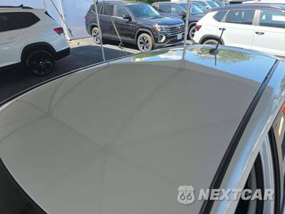 2017 Nissan LEAF S - zdjęcie 12 z 23 - miniatura