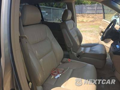 2005 Honda Odyssey EX-L 118.1" WB - zdjęcie 16 z 19 - miniatura