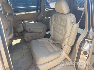 2005 Honda Odyssey EX-L 118.1" WB - zdjęcie 12 z 19 - miniatura