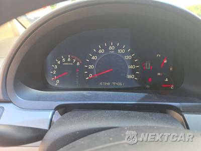 2005 Honda Odyssey EX-L 118.1" WB - zdjęcie 8 z 19 - miniatura