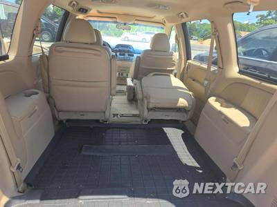 2005 Honda Odyssey EX-L 118.1" WB - zdjęcie 14 z 19 - miniatura