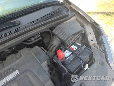 2005 Honda Odyssey EX-L 118.1" WB - zdjęcie 19 z 19 - miniatura
