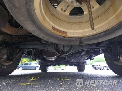 2011 Toyota Land Cruiser - zdjęcie 16 z 26 - miniatura
