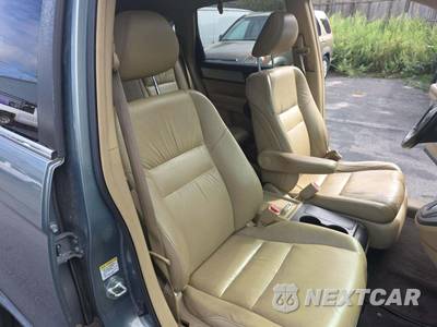 2011 Honda CR-V EX-L - zdjęcie 18 z 25 - miniatura