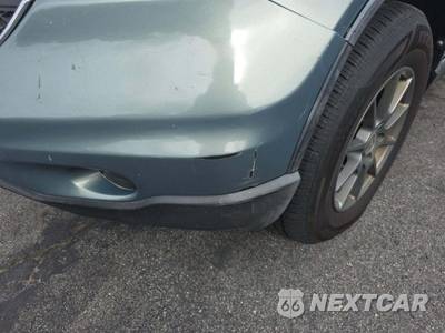 2011 Honda CR-V EX-L - zdjęcie 21 z 25 - miniatura