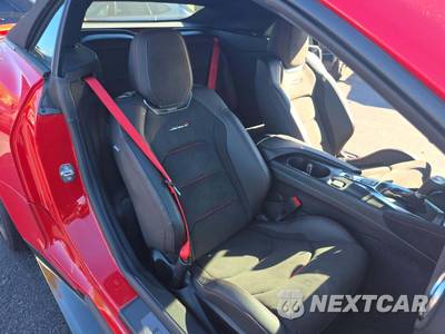 2024 Chevrolet Camaro ZL1 Convertible 1SE - zdjęcie 16 z 20 - miniatura