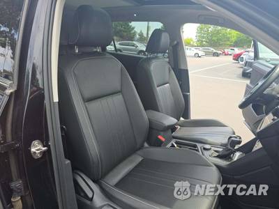 2023 Volkswagen Tiguan SE - zdjęcie 18 z 20 - miniatura