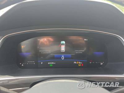 2023 Volkswagen Tiguan SE - zdjęcie 9 z 20 - miniatura