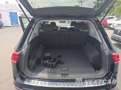 2023 Volkswagen Tiguan SE - zdjęcie 14 z 20 - miniatura