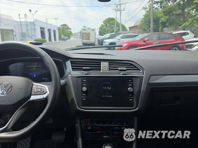 2023 Volkswagen Tiguan SE - zdjęcie 10 z 20 - miniatura