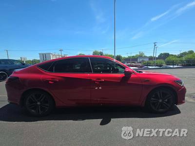 2024 Acura Integra w/A-Spec Pkg - zdjęcie 4 z 20 - miniatura