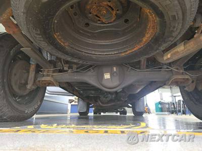 2007 Toyota Tacoma Crew Cab Medium Bed - zdjęcie 15 z 23 - miniatura