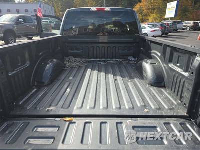 2018 Ford F-150 XLT Extended Cab Medium Bed w/Rear Doors - zdjęcie 14 z 27 - miniatura