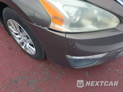 2013 Nissan Altima 2.5 S Sedan - zdjęcie 24 z 31 - miniatura