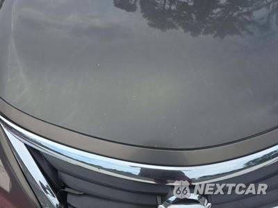 2013 Nissan Altima 2.5 S Sedan - zdjęcie 25 z 31 - miniatura