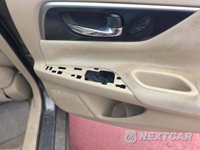 2013 Nissan Altima 2.5 S Sedan - zdjęcie 31 z 31 - miniatura
