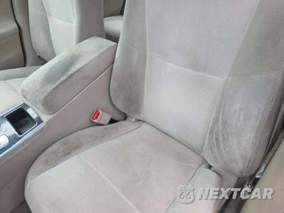2013 Nissan Altima 2.5 S Sedan - zdjęcie 21 z 31 - miniatura