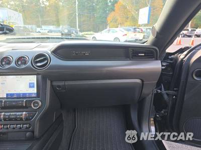 2022 Ford Mustang Shelby GT500 Coupe - zdjęcie 18 z 21 - miniatura