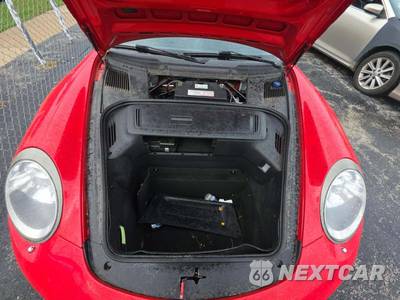 2005 Porsche 911 Cabriolet (997) Carrera S - zdjęcie 13 z 23 - miniatura