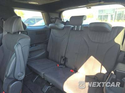 2024 Hyundai Palisade Calligraphy Night Edition - zdjęcie 14 z 24 - miniatura